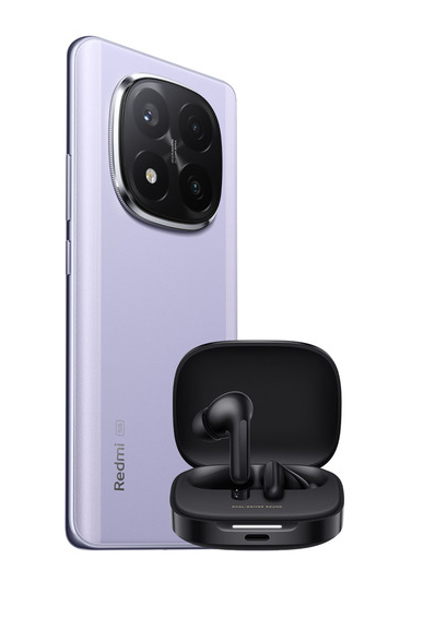 Redmi Note 14 Pro Plus 5G | 24115RA8EG