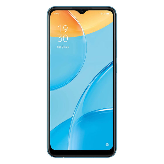 Oppo A15