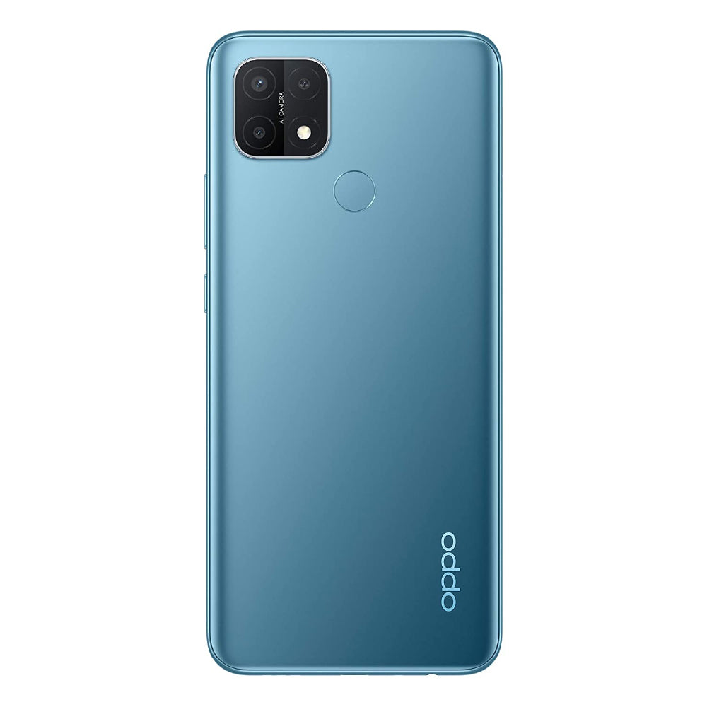 Oppo A15
