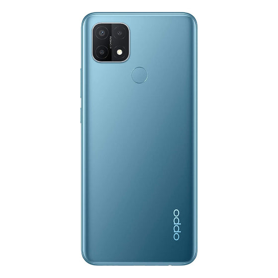 Oppo A15