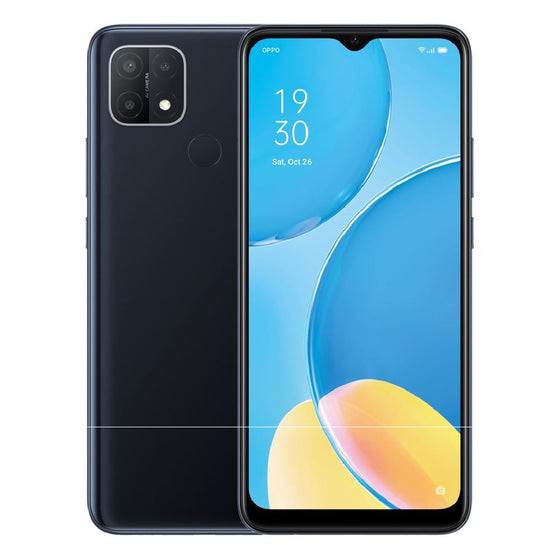 Oppo A15