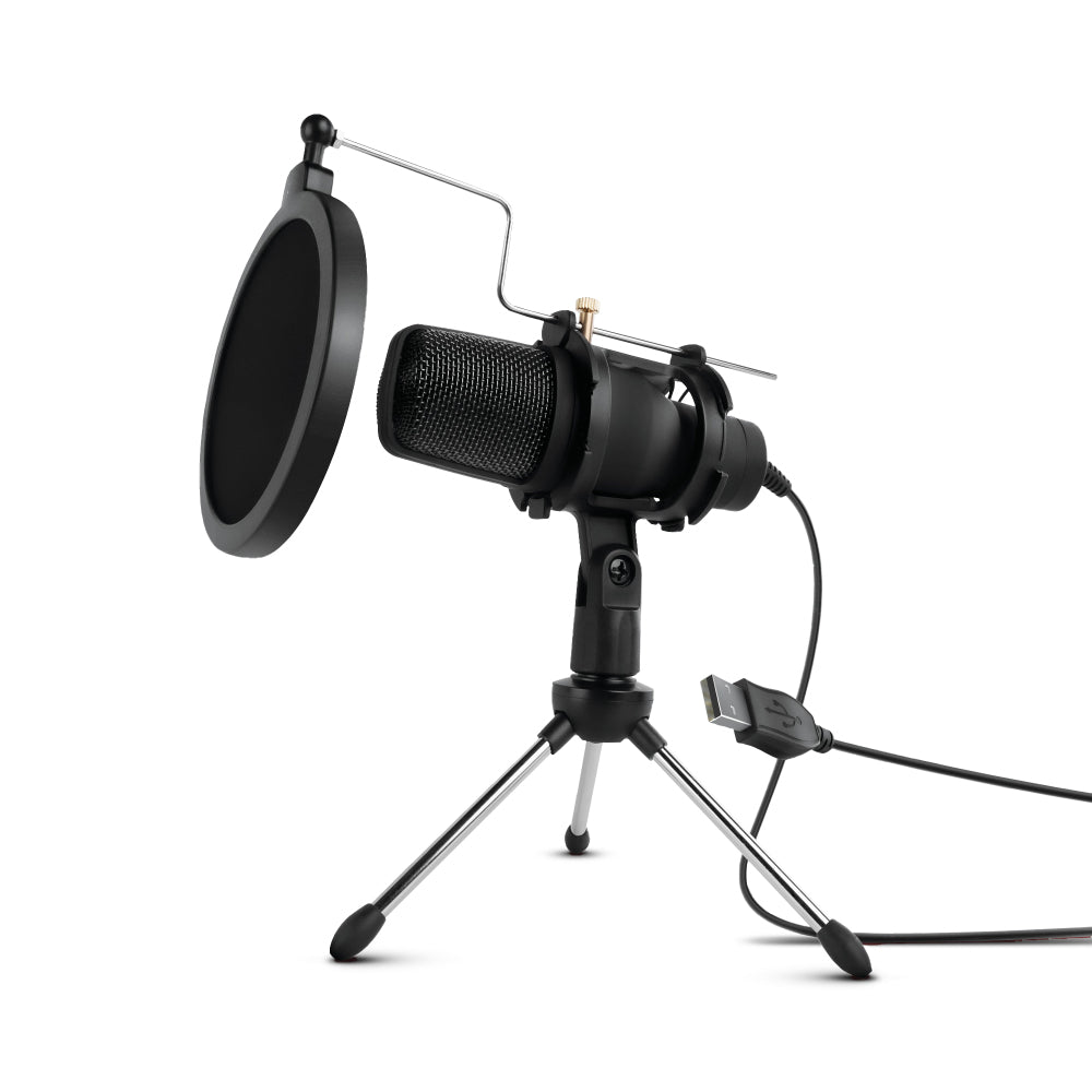 Micrófono Pro-Audio
