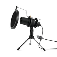 Micrófono Pro-Audio