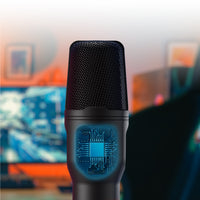 Micrófono Pro-Audio