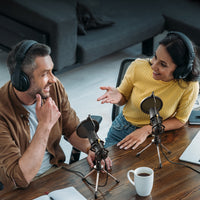 Micrófono Pro-Audio