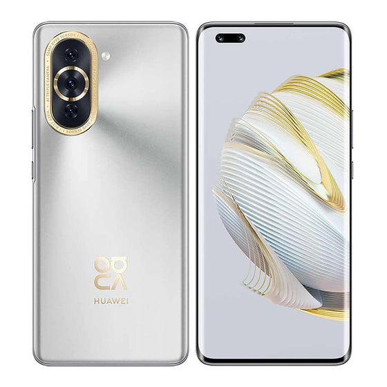 Huawei 4.5G Nova 10 Pro