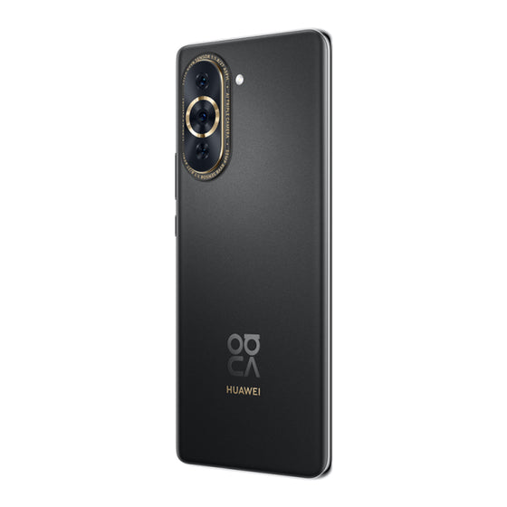 Huawei 4.5G Nova 10 Pro