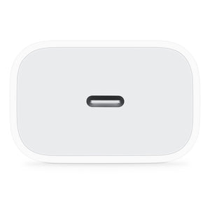 Apple Cargador USB-C de 20W