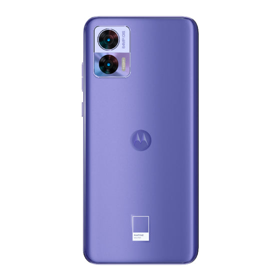 Motorola Edge 30 Neo | XT2245-1