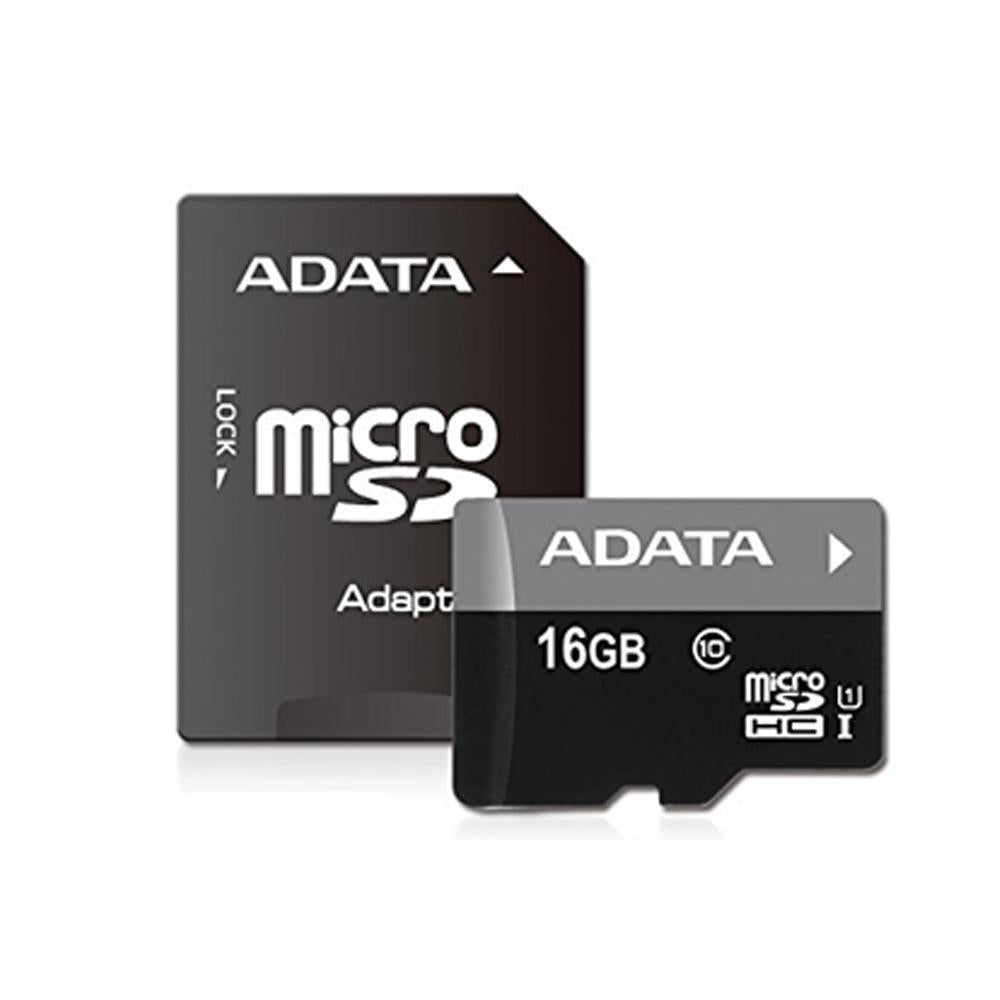 Memoria SD 16Gb