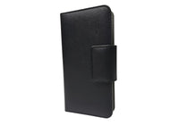 Quikcell Funda Cartera Universal para smartphone 6.5"