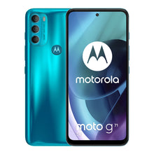 Cargar imagen en el visor de la galería, Motorola G71 5G