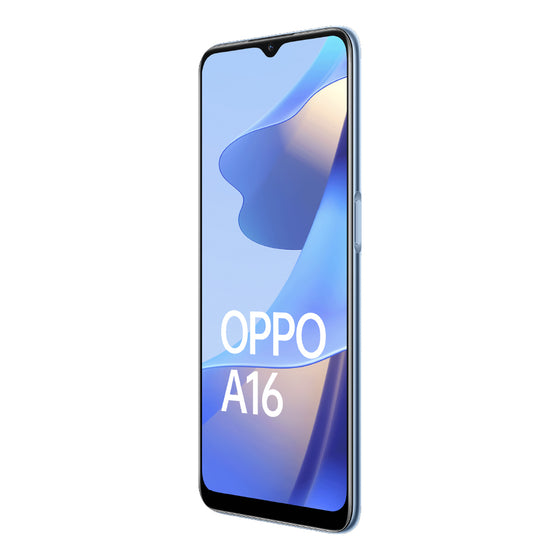 Oppo A16