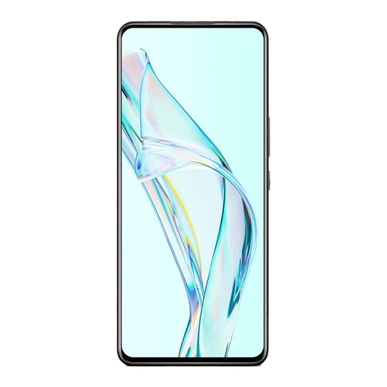 ZTE Axon 30 | A2322G