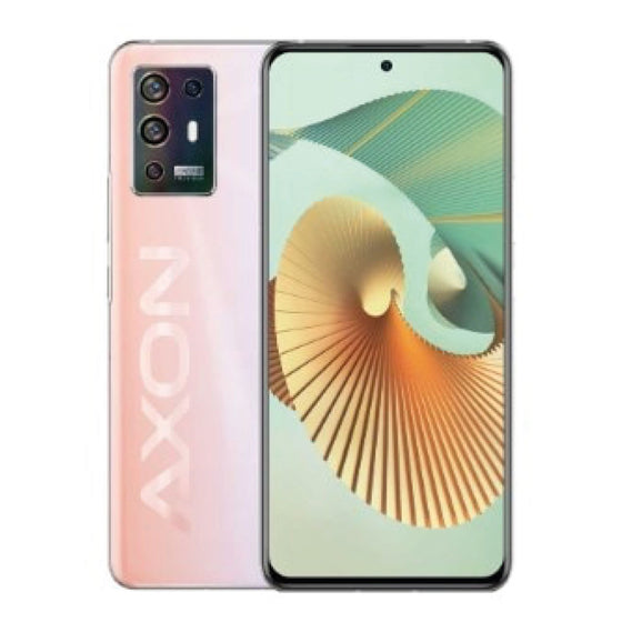 ZTE Axon 30 | A2022L