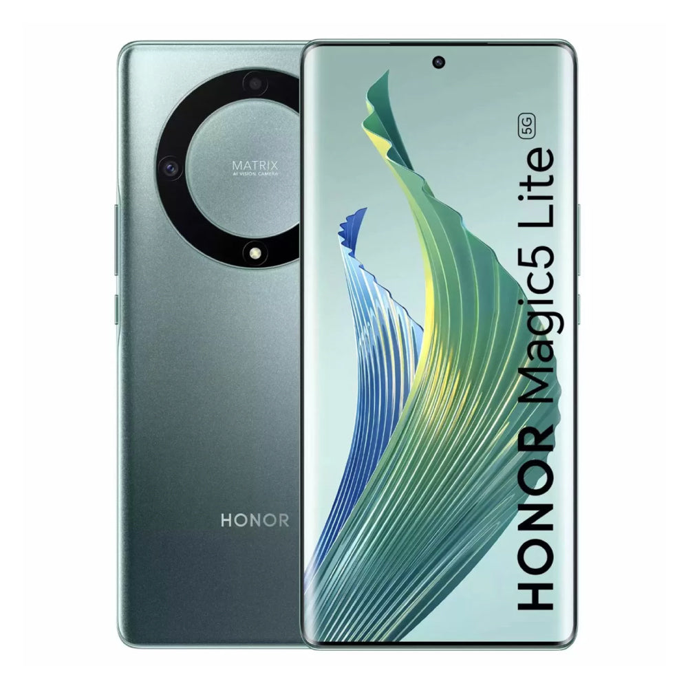 Honor 70 Smartphone 5G Celulares, 6.67'' Pantalla OLED 120Hz