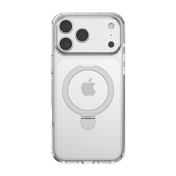 Devia Funda Mag iPhone 17 Pro Brack