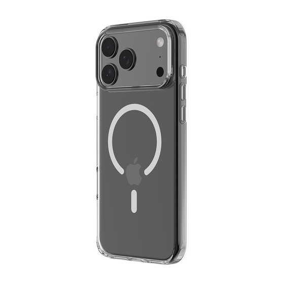 Devia Funda Pure Mag iPhone 17 Pro Max