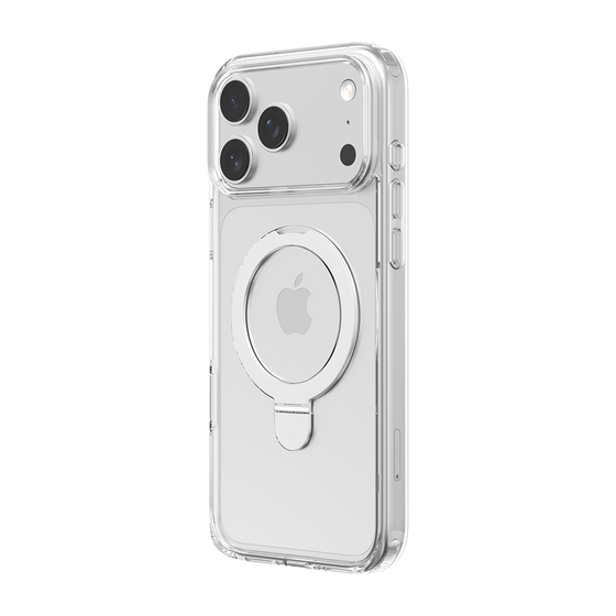 Devia Funda Mag iPhone 17 Pro Max Brack