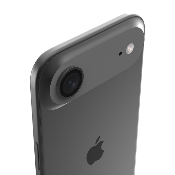 Devia Mica Cam iPhone 17 Air