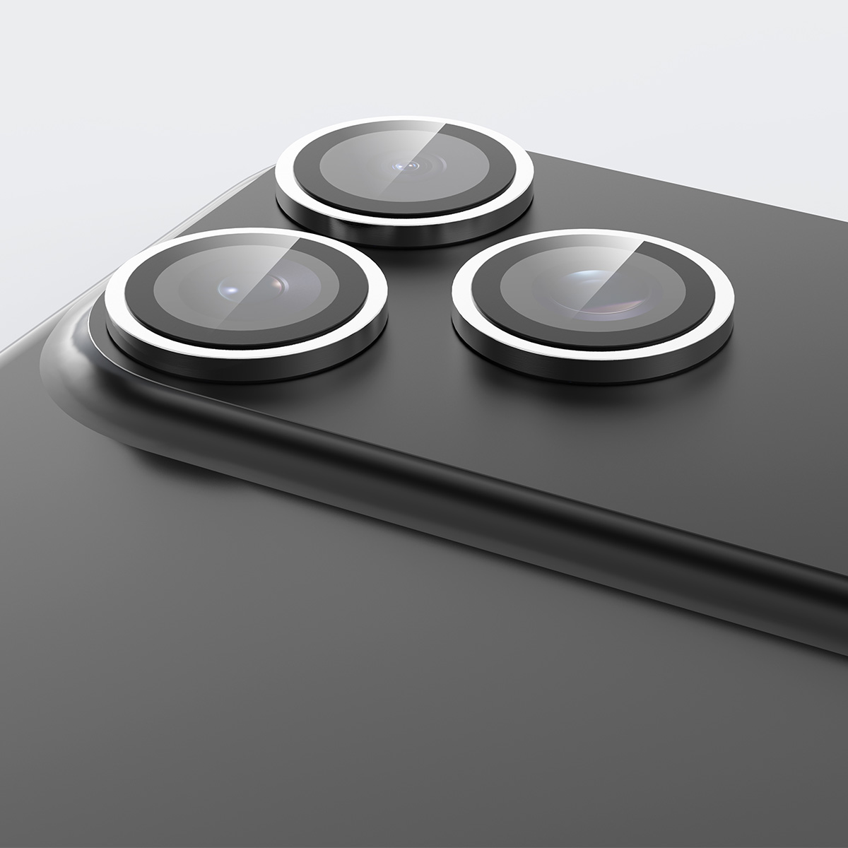Devia Mica Cam iPhone 17 Pro Y Pro Max