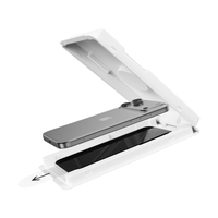 Devia Cristal Tem Privacy iPhone 17 Air