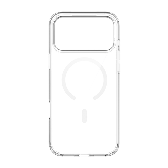 Devia Funda Pure Mag iPhone 17 Pro Max