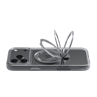 Devia Funda Mag iPhone 17 Pro Brack