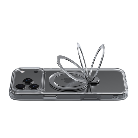 Devia Funda Mag iPhone 17 Pro Brack