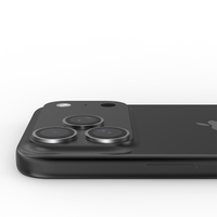 Devia Mica Cam iPhone 17 Pro Y Pro Max