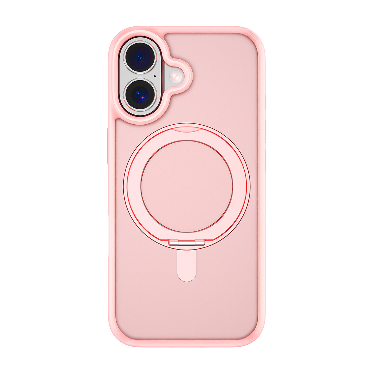 Devia Funda Mag iPhone 17 Brack 360