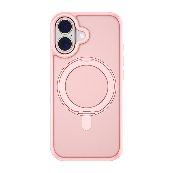 Devia Funda Mag iPhone 17 Brack 360