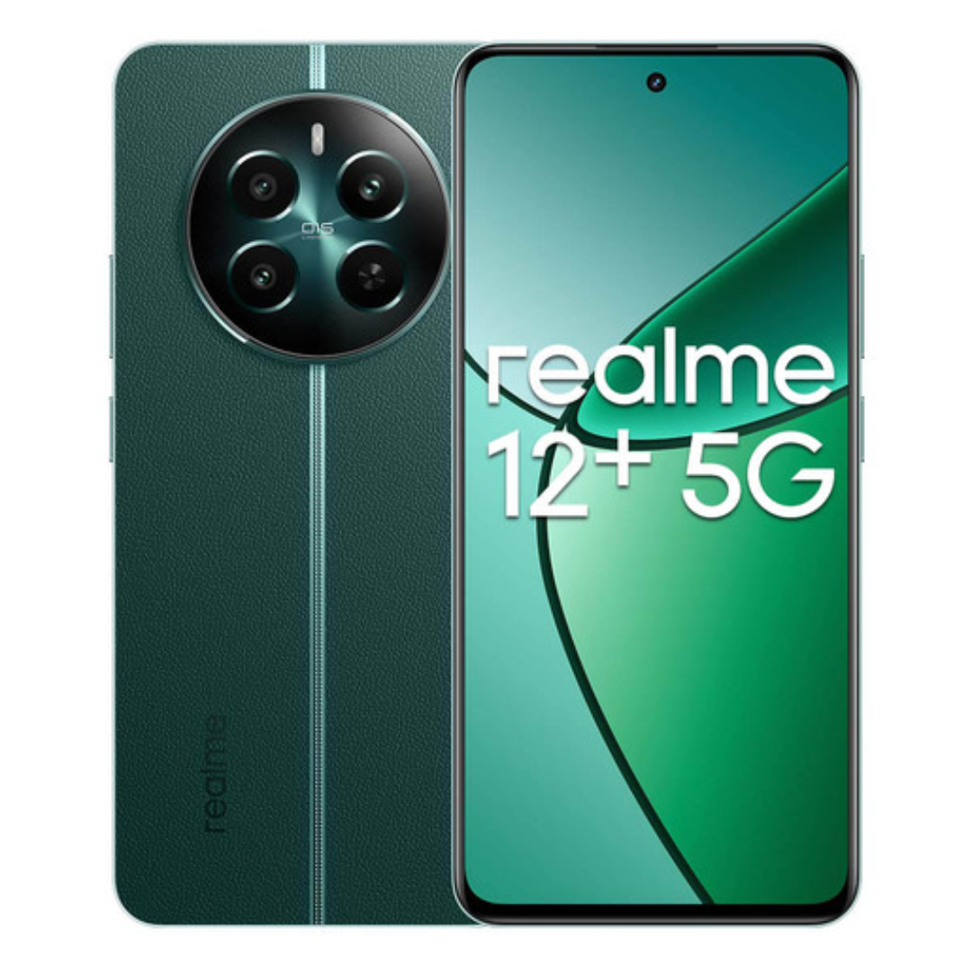 Realme 12 Plus  | RMX3867