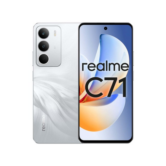 Realme LTE C71 |RMX5303