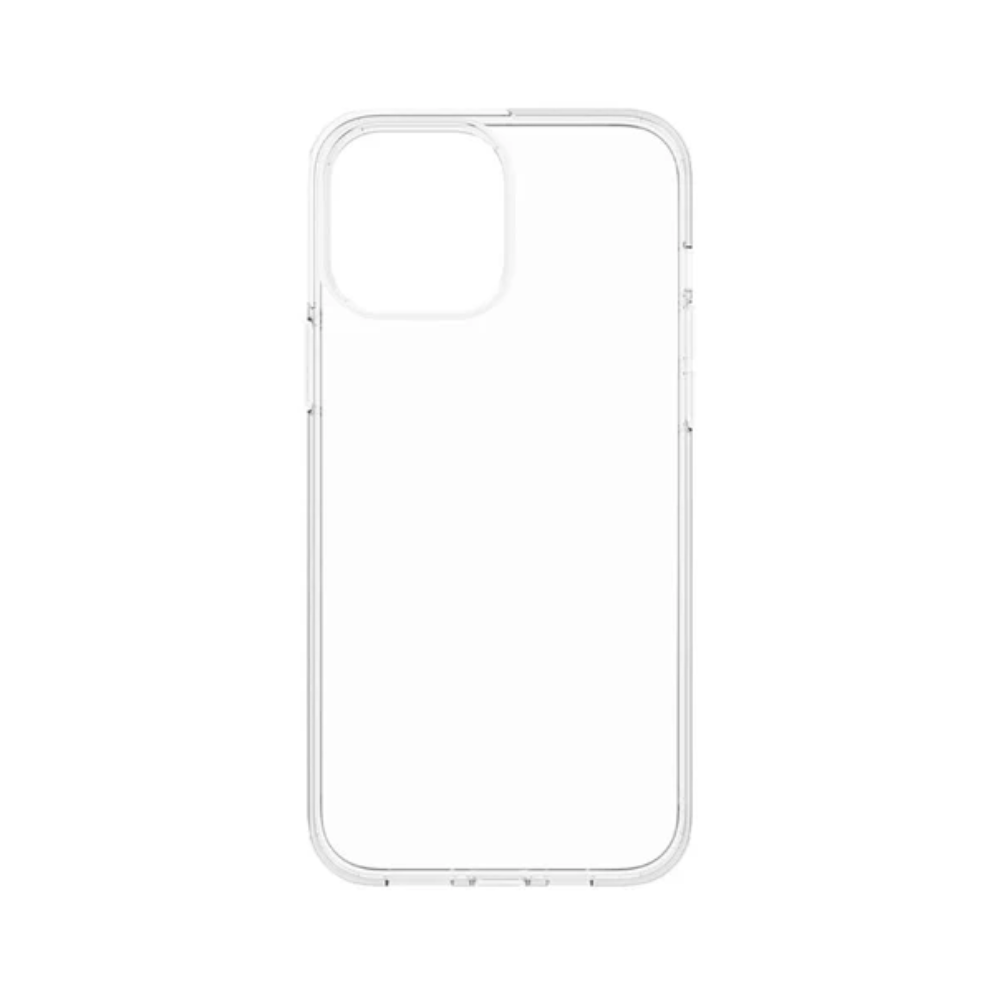 Quikcell Funda para iPhone 13 Pro Max Transparente