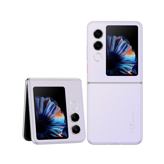 Nubia 5G Flip 2 | NX732J