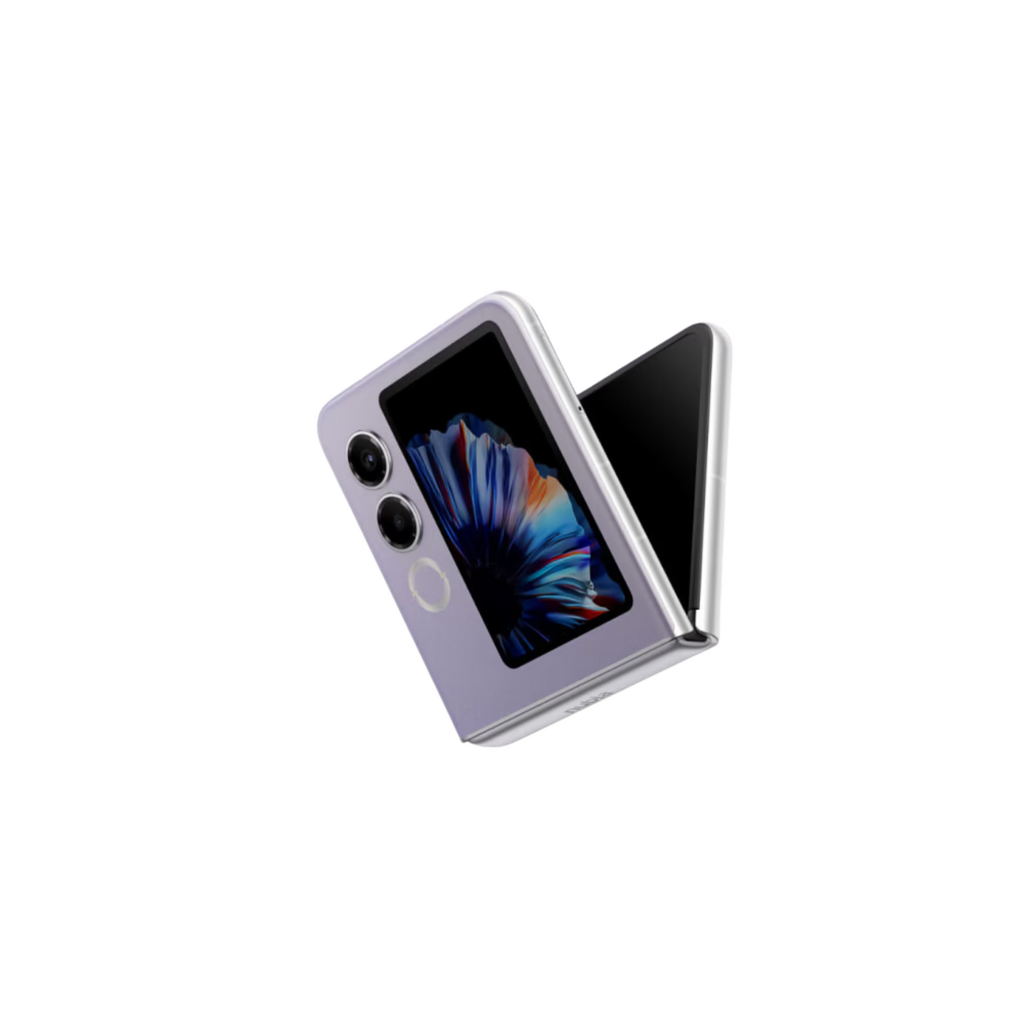 Nubia 5G Flip 2 | NX732J