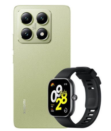 Xiaomi 14T | 2406APNFAG