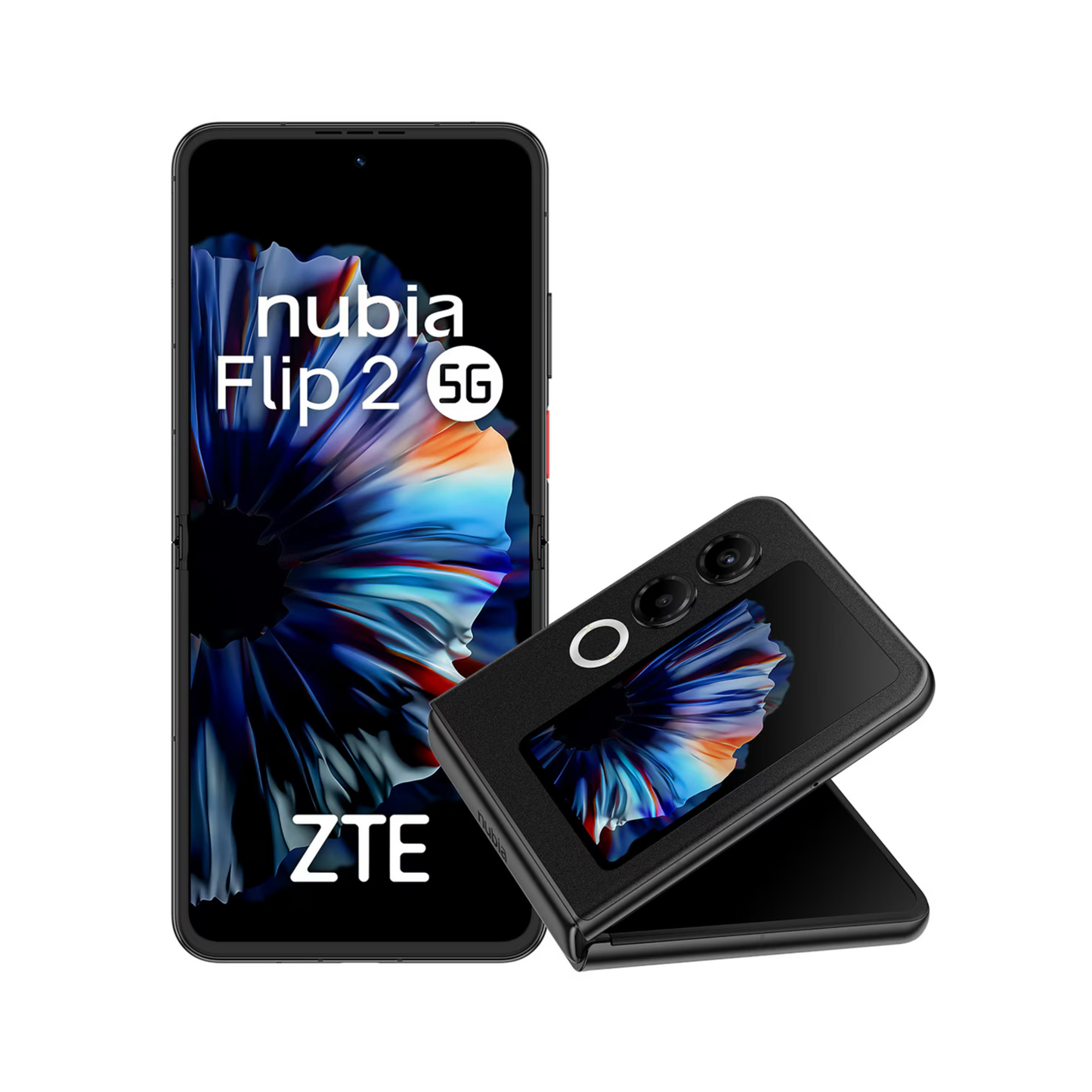 Nubia 5G Flip 2 | NX732J