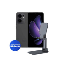Oppo Reno 13F 5G + Soporte Devia Soporte Tableta