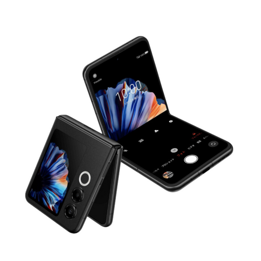 Nubia 5G Flip 2 | NX732J