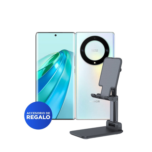 Honor Magic5 Lite 5G + Soporte Devia Soporte Tableta