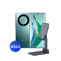 Honor Magic5 Lite 5G + Soporte Devia Soporte Tableta