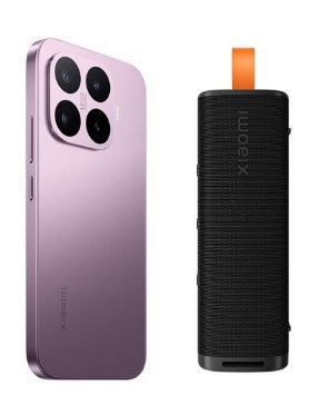 Xiaomi 17T + Bocina Sound Party | 2602DPT53G