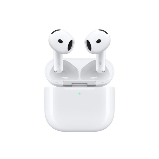 Apple Airpods 4TA GEN (ANC)-BES