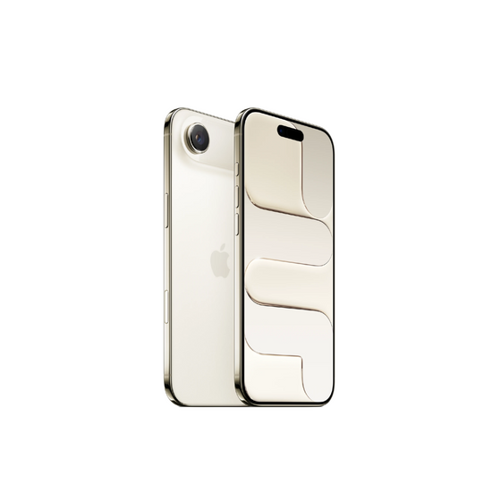 PREVENTA iPhone 17 Air + Case Devia