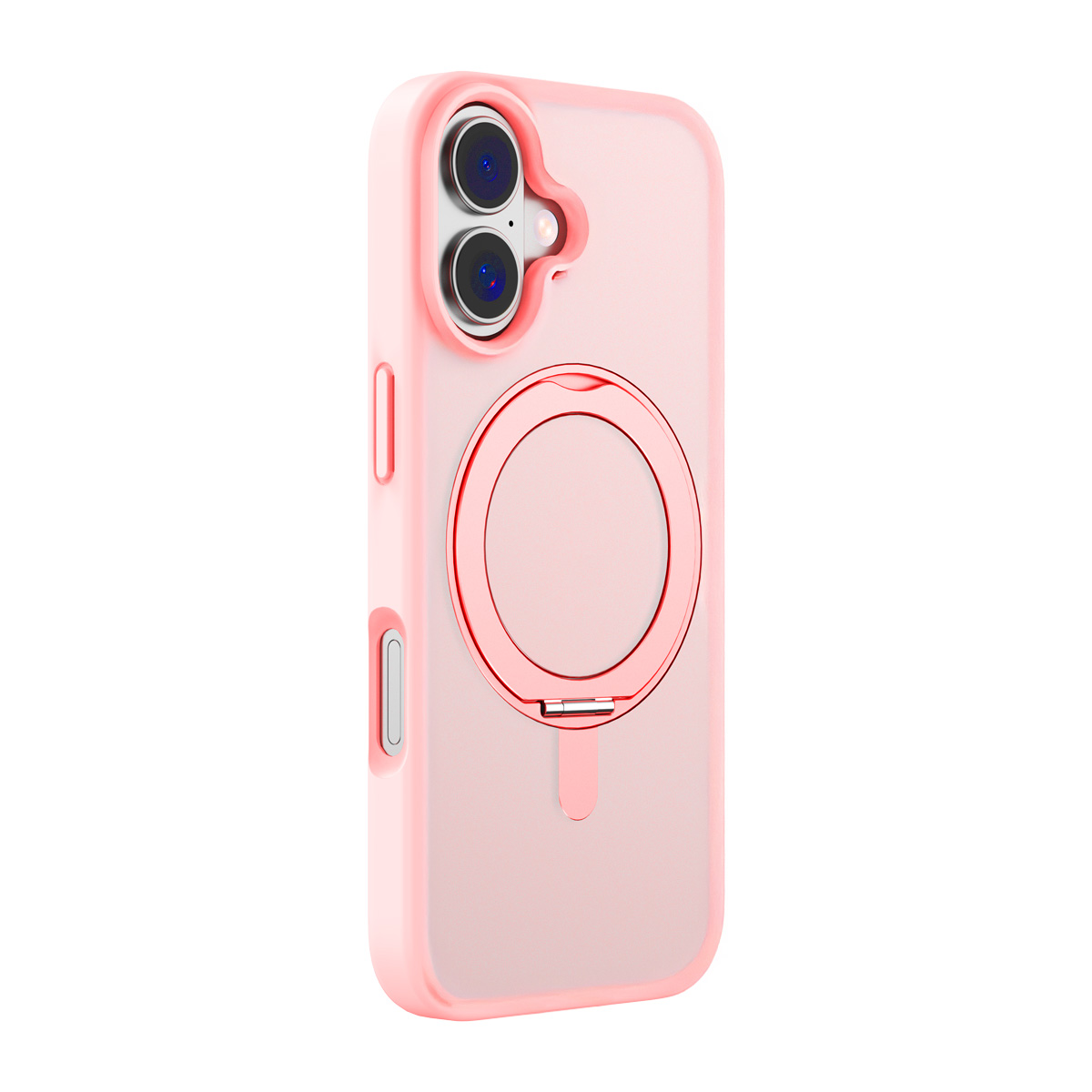 Devia Funda Mag iPhone 17 Brack 360