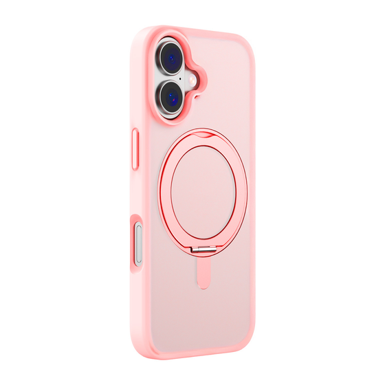 Devia Funda Mag iPhone 17 Brack 360
