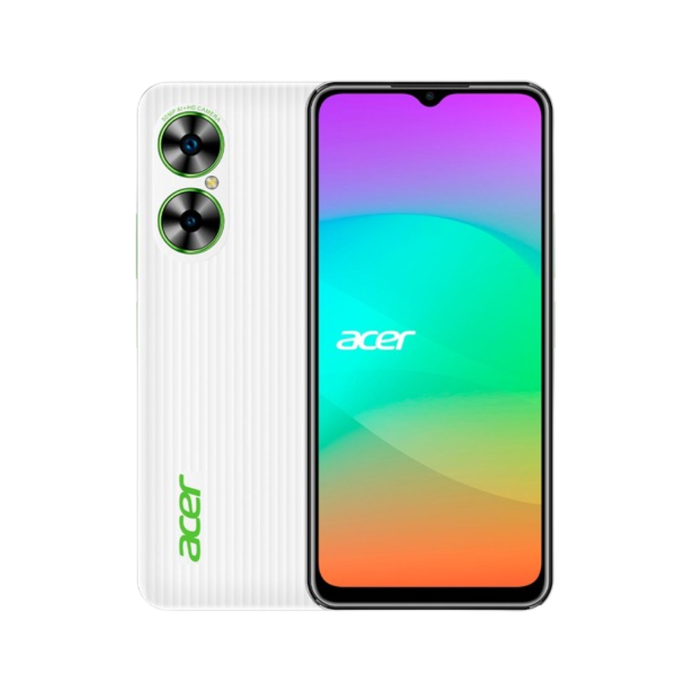 Acer 4G Sospiro A62 Ultra