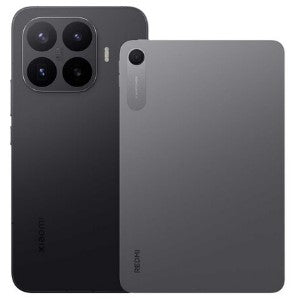 Xiaomi 17T +  Redmi Pad2 | 2602EPTC0G